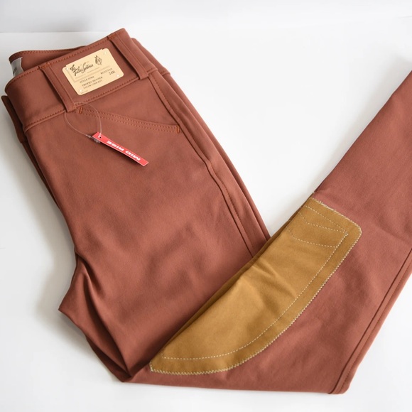 The Tailored Sportsman Pants - Tailored Sportsman Breeches